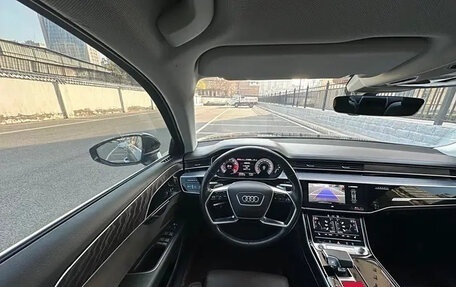 Audi A8, 2021 год, 6 025 000 рублей, 8 фотография