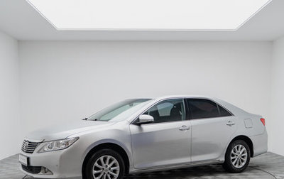 Toyota Camry, 2012 год, 1 370 000 рублей, 1 фотография