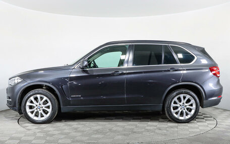 BMW X5, 2015 год, 3 337 000 рублей, 8 фотография