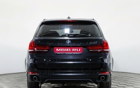 BMW X5, 2015 год, 3 337 000 рублей, 6 фотография