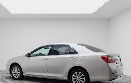 Toyota Camry, 2012 год, 1 370 000 рублей, 7 фотография