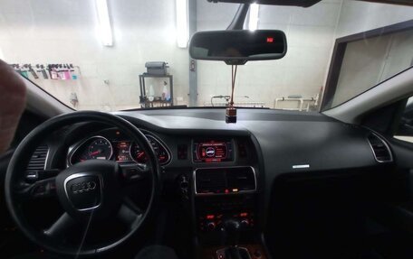 Audi Q7, 2006 год, 1 150 000 рублей, 17 фотография