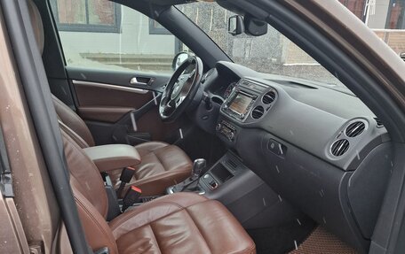 Volkswagen Tiguan I, 2013 год, 2 100 000 рублей, 14 фотография