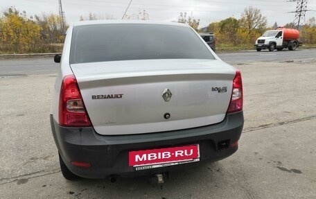 Renault Logan I, 2014 год, 440 000 рублей, 6 фотография