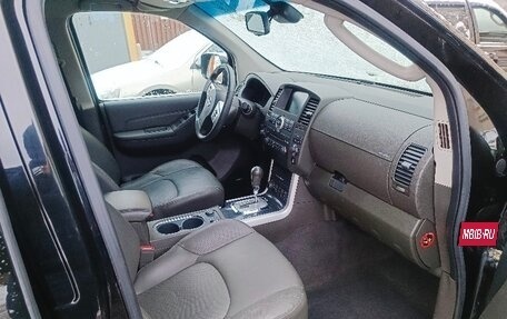 Nissan Pathfinder, 2012 год, 2 185 000 рублей, 7 фотография