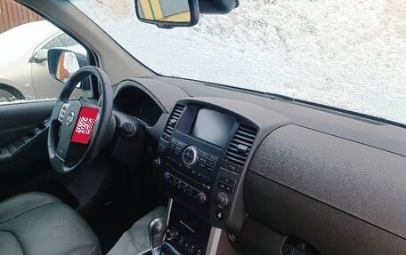 Nissan Pathfinder, 2012 год, 2 185 000 рублей, 8 фотография