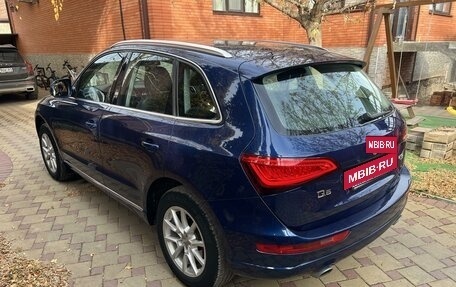 Audi Q5, 2012 год, 1 750 000 рублей, 6 фотография