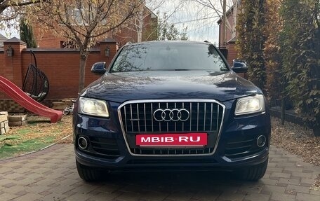 Audi Q5, 2012 год, 1 750 000 рублей, 4 фотография