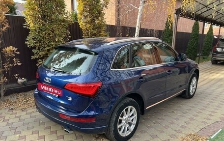 Audi Q5, 2012 год, 1 750 000 рублей, 5 фотография