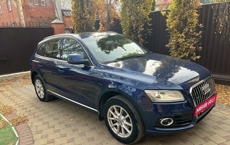 Audi Q5, 2012 год, 1 750 000 рублей, 2 фотография