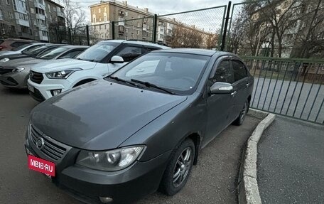 Lifan Solano I (630) рестайлинг, 2011 год, 250 000 рублей, 3 фотография