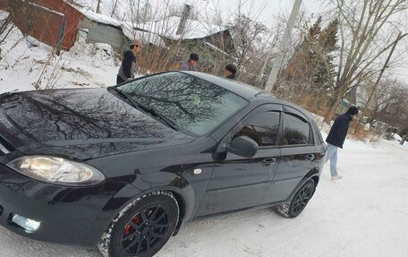 Chevrolet Lacetti, 2011 год, 520 000 рублей, 3 фотография