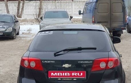 Chevrolet Lacetti, 2011 год, 520 000 рублей, 2 фотография