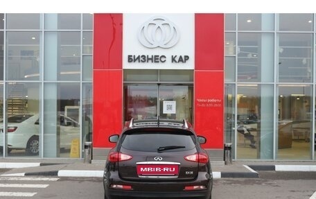 Infiniti EX, 2008 год, 1 125 000 рублей, 6 фотография