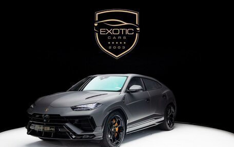 Lamborghini Urus I, 2024 год, 50 000 000 рублей, 1 фотография