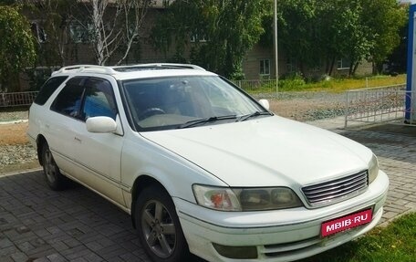 Toyota Mark II VIII (X100), 2000 год, 730 000 рублей, 1 фотография