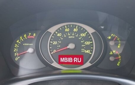 Hyundai Tucson III, 2005 год, 920 000 рублей, 29 фотография