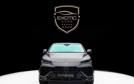 Lamborghini Urus I, 2024 год, 50 000 000 рублей, 2 фотография