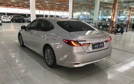 Toyota Camry, 2024 год, 3 600 000 рублей, 7 фотография