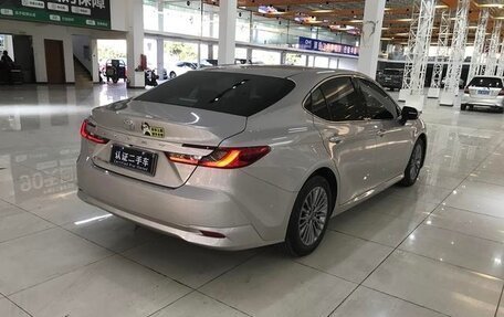 Toyota Camry, 2024 год, 3 600 000 рублей, 8 фотография