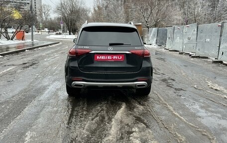 Mercedes-Benz GLE, 2020 год, 9 300 000 рублей, 3 фотография