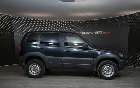 Chevrolet Niva I рестайлинг, 2013 год, 624 800 рублей, 5 фотография