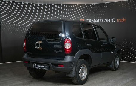 Chevrolet Niva I рестайлинг, 2013 год, 624 800 рублей, 2 фотография