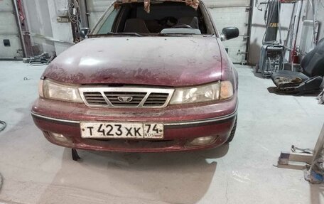 Daewoo Nexia I рестайлинг, 2006 год, 80 000 рублей, 1 фотография