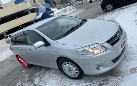 Toyota Corolla, 2011 год, 870 000 рублей, 1 фотография