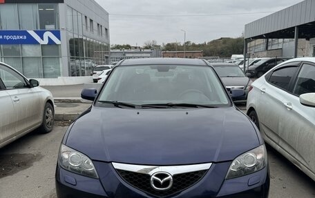 Mazda 3, 2008 год, 950 000 рублей, 1 фотография