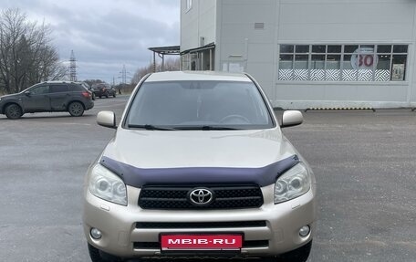 Toyota RAV4, 2007 год, 1 300 000 рублей, 1 фотография