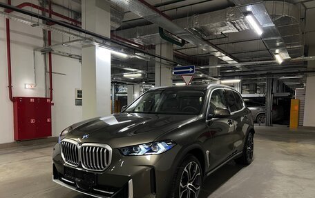 BMW X5, 2024 год, 14 375 000 рублей, 1 фотография