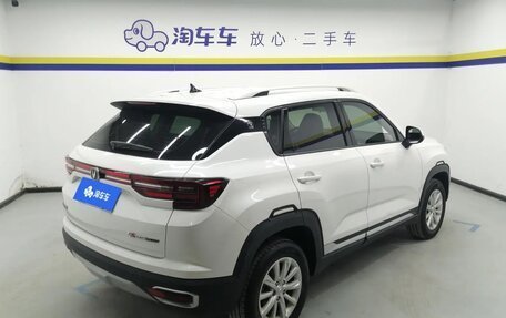 Changan CS35PLUS, 2020 год, 1 535 000 рублей, 2 фотография