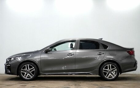 KIA Cerato IV, 2021 год, 2 650 000 рублей, 4 фотография