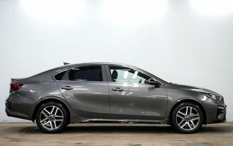 KIA Cerato IV, 2021 год, 2 650 000 рублей, 5 фотография