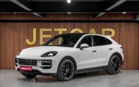 Porsche Cayenne III, 2024 год, 18 948 000 рублей, 1 фотография