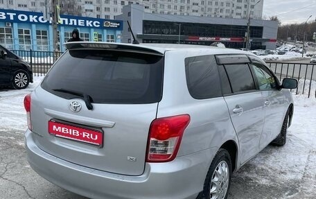 Toyota Corolla, 2011 год, 870 000 рублей, 5 фотография