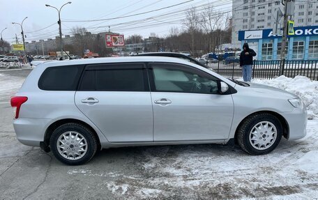 Toyota Corolla, 2011 год, 870 000 рублей, 12 фотография