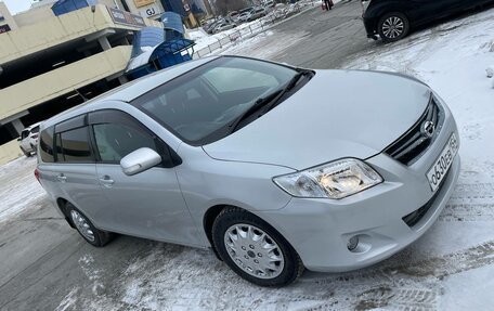 Toyota Corolla, 2011 год, 870 000 рублей, 10 фотография