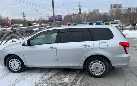 Toyota Corolla, 2011 год, 870 000 рублей, 14 фотография