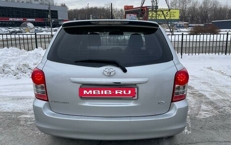 Toyota Corolla, 2011 год, 870 000 рублей, 13 фотография