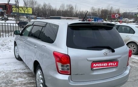 Toyota Corolla, 2011 год, 870 000 рублей, 9 фотография