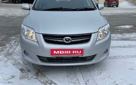 Toyota Corolla, 2011 год, 870 000 рублей, 4 фотография