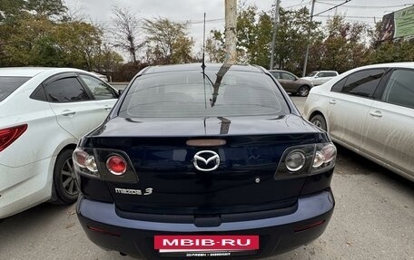 Mazda 3, 2008 год, 950 000 рублей, 3 фотография