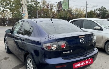 Mazda 3, 2008 год, 950 000 рублей, 4 фотография