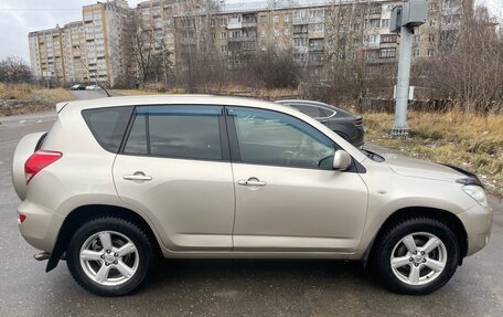 Toyota RAV4, 2007 год, 1 300 000 рублей, 3 фотография