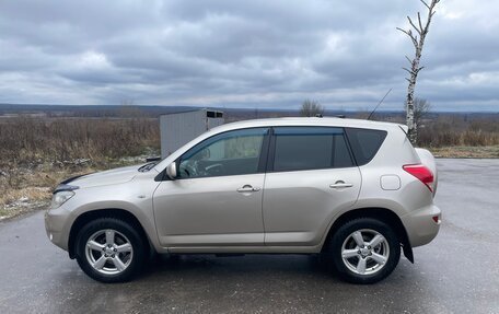 Toyota RAV4, 2007 год, 1 300 000 рублей, 5 фотография