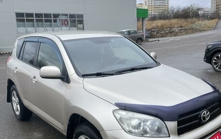 Toyota RAV4, 2007 год, 1 300 000 рублей, 2 фотография