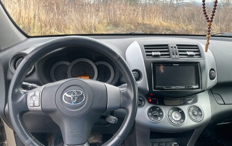 Toyota RAV4, 2007 год, 1 300 000 рублей, 10 фотография