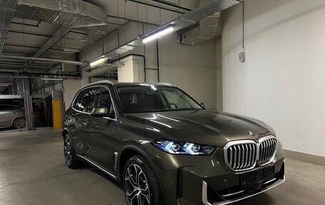 BMW X5, 2024 год, 14 375 000 рублей, 2 фотография